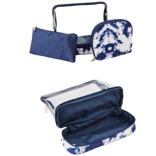 Conair 3 PC CASE SET C/P 12