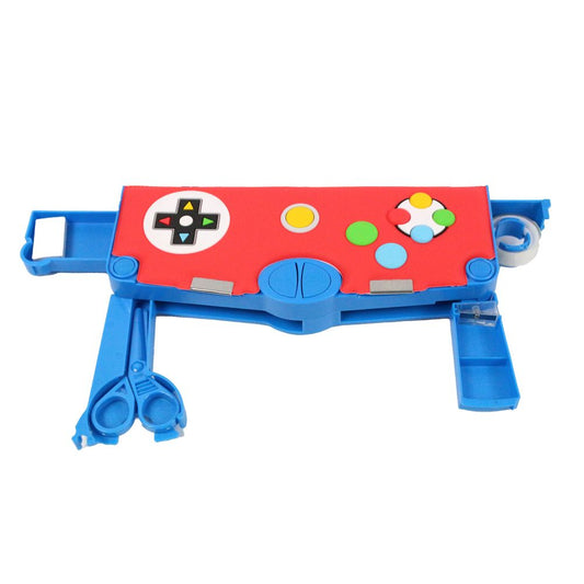 Ryan's World Pop Out Pencil Case C/P 6