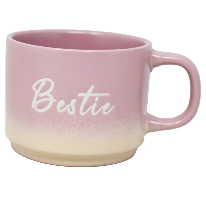 Bestie Stacking Mug C/P 36