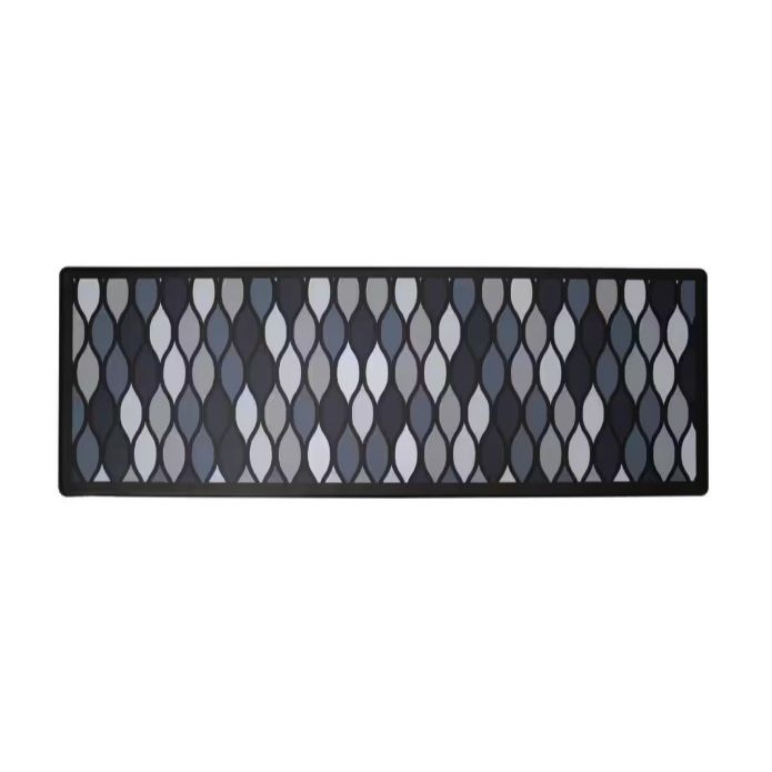 *OUTSIDE OF CA* 20''x55'' Geo Mat Anti-Fatigue Kitchen Mat C/P 6