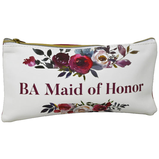 PU Cosmetic Bag, MOH C/P 72