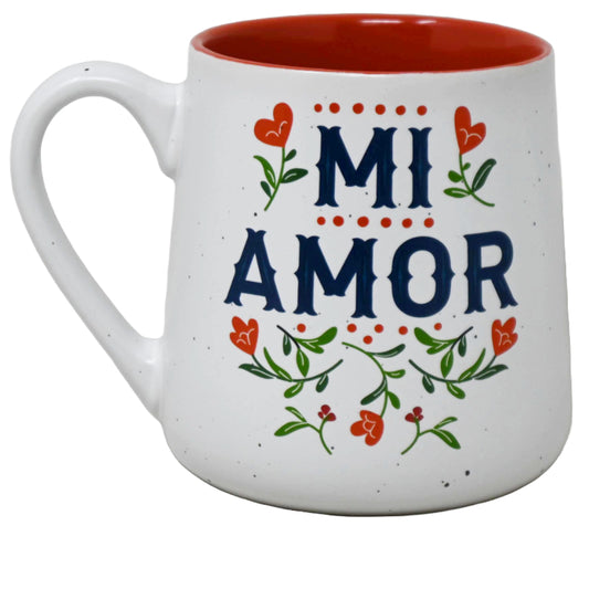 22oz MI AMOR DECAL MUG C/P 24