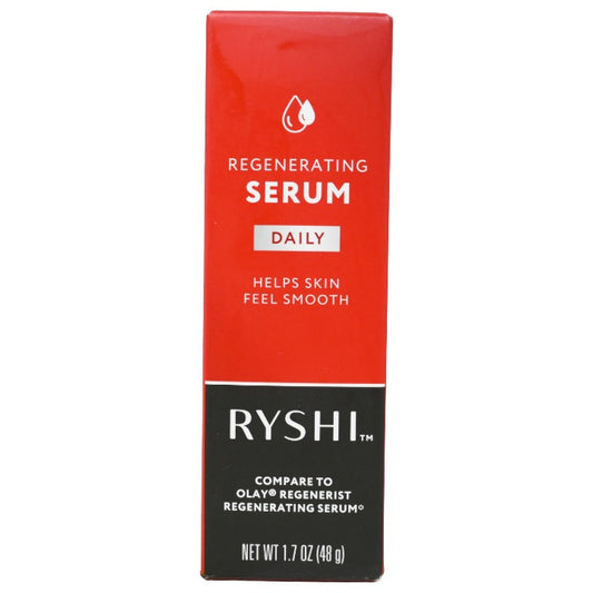 1.7oz Daily Regenerating Serum C/P 24 Ryshi