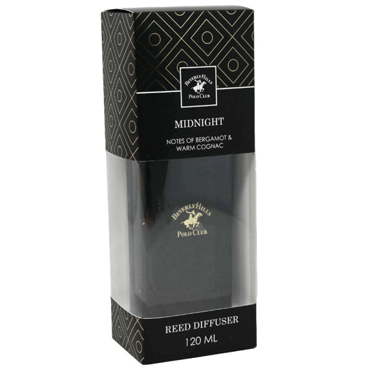 120ml BHPC MIDNIGHT DIFFUSER C/P 12