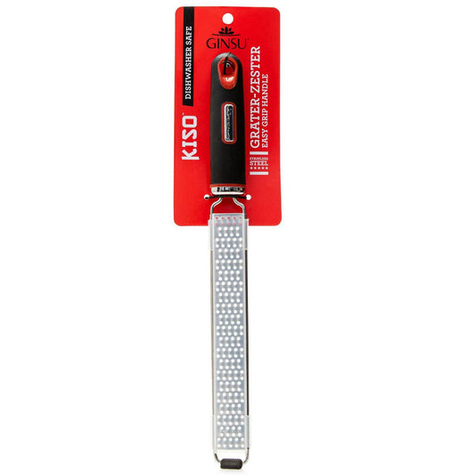 Ginsu Long Grater C/P 48