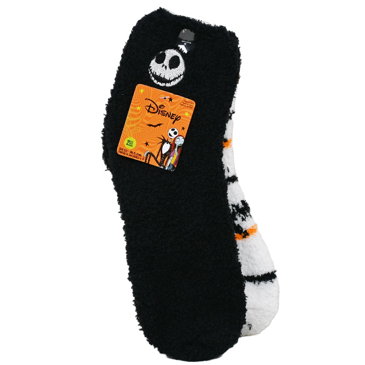 2pk NBC JACK HEAD SOCKS SIZE 9-11 C/P 60