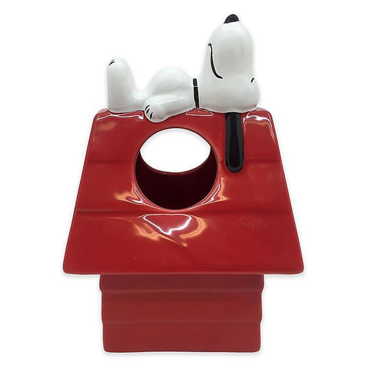 PEANUTS CLASSIC TOOTH BRUSH HOLDER C/P 2