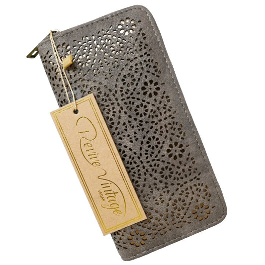 TPE FLW LASER ZIP WALLET (NO UPC, HAS PROP 65 LABEL) C/P 50