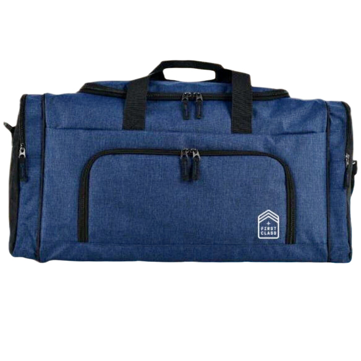 25" COBALT DUFFEL BAG C/P 15