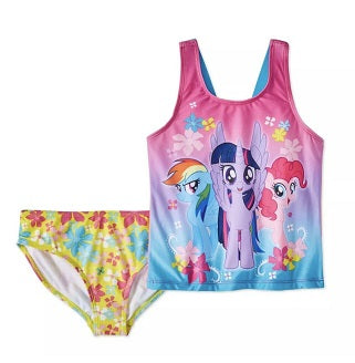 MLP 2pc Swim Suit, Assorted Size XS-L C/P 24