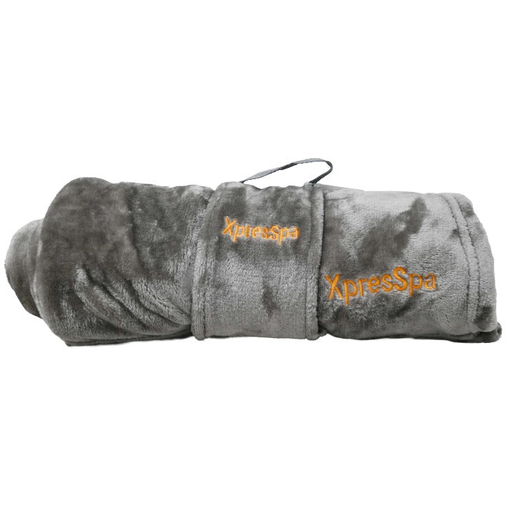 Gry Travel Blanket C/P 12