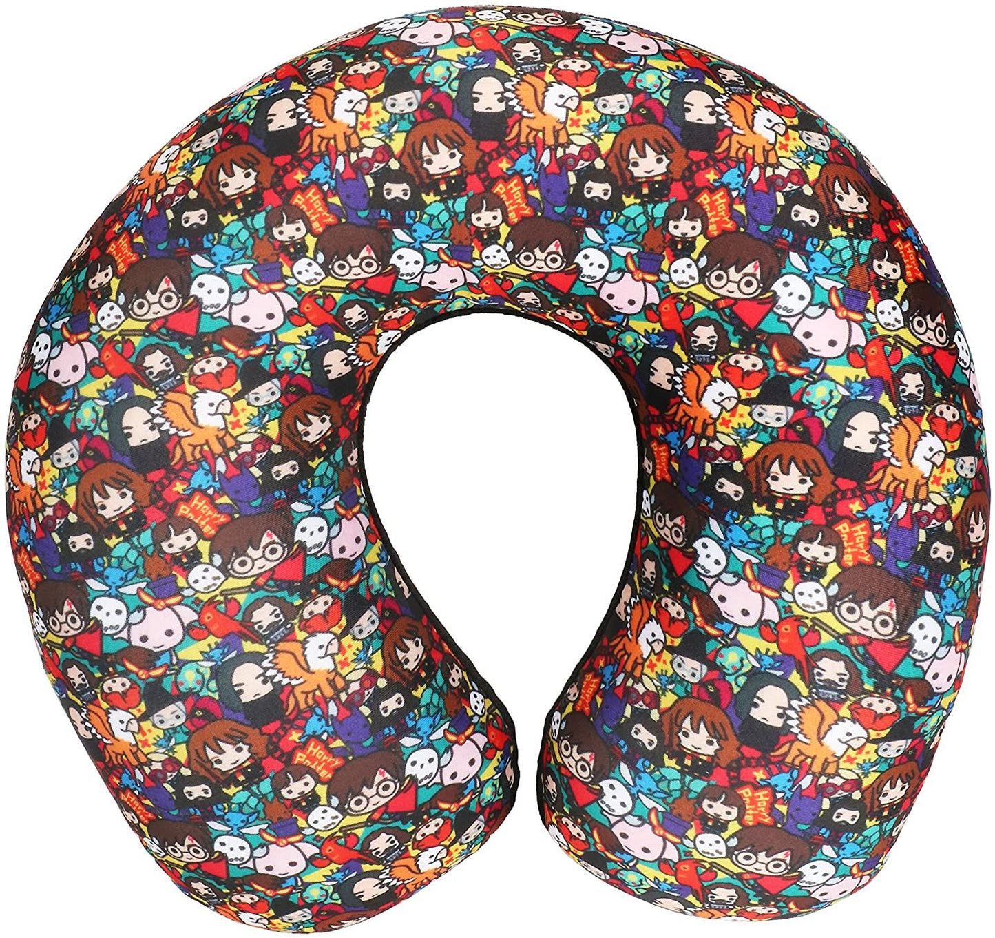 Harry Potter Neck Pillow C/P 24
