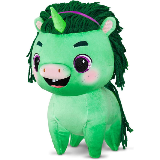 Not Quite Narwhal Juniper C/P 12