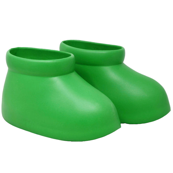 *OUTSIDE OF CA* GREEN WOMEN LOW ASTRO BOOTS 3-ASST SIZE C/P 6