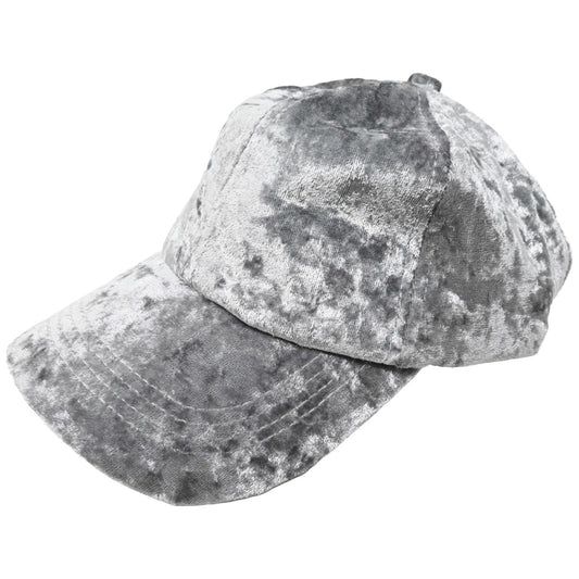 Slv Velv Cap C/P 48 Nicole Marciano