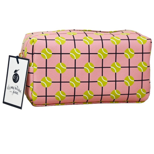 *OUTSIDE OF CA* LARGE PRINTED PENCIL CASE C/P 40
