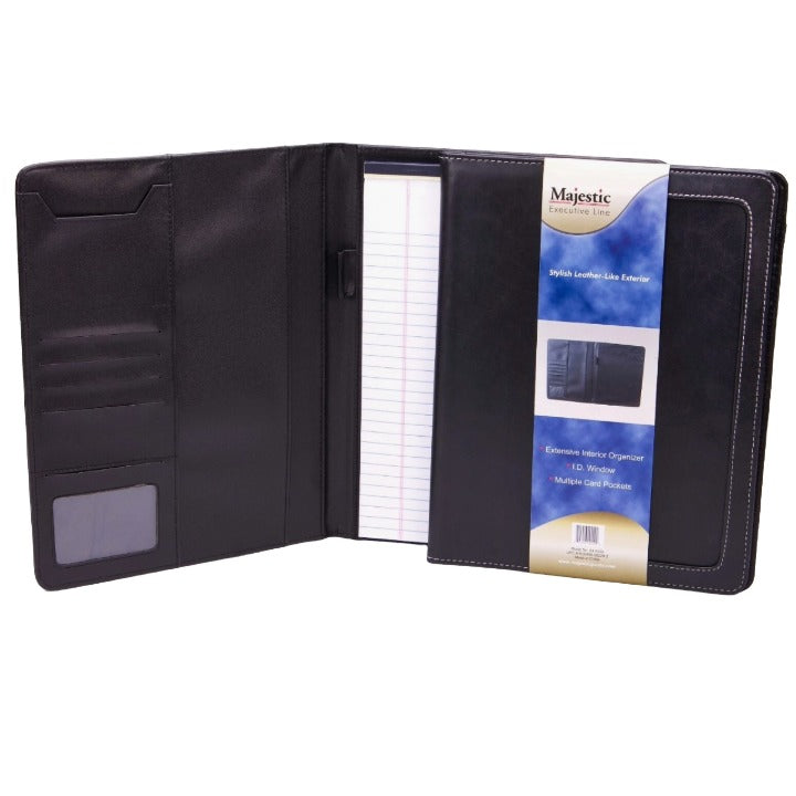 Black Portfolio *Outside of CA* C/P 25