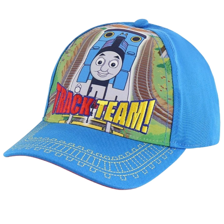 THOMAS INFANT/TODD BASEBALL CAP C/P 48