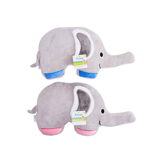Premia Baby Plush Toy C/P 12