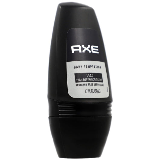 Axe Deodorant 1.7oz Dark Temptation C/P 12