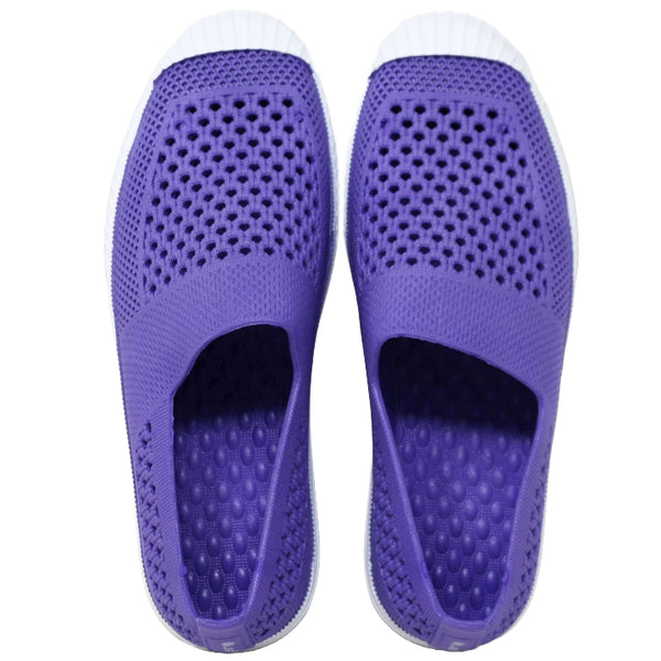KATIE EASTER PURPLE WOMEN SHOES ASST SIZE C/P 12