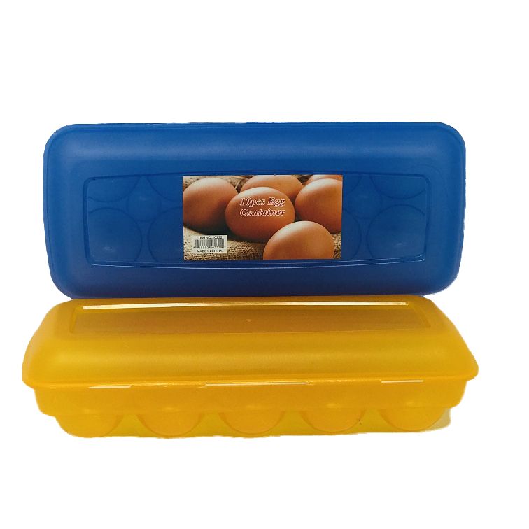 EGG PROTECTOR,10SECTION 4AST C/P 36