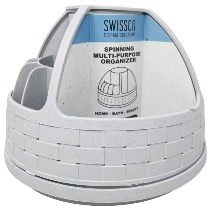 ROTATING ORGANIZER SWISSCO C/P 24