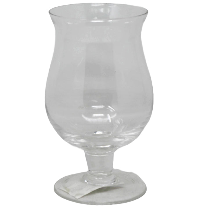 CLEAR WINE GLASS C/P 48