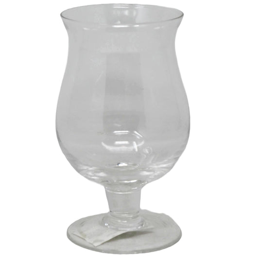 CLEAR WINE GLASS C/P 48