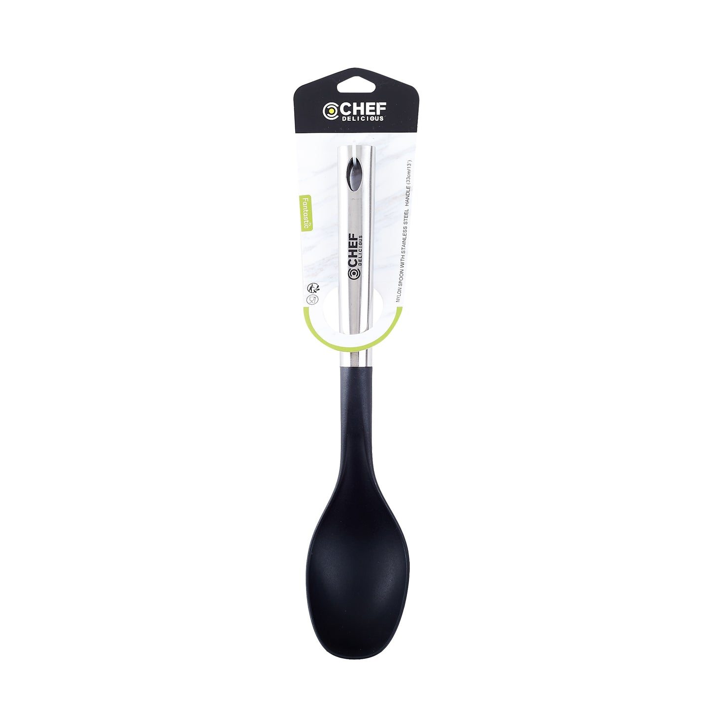 Chef Delicious Spoon C/P 48