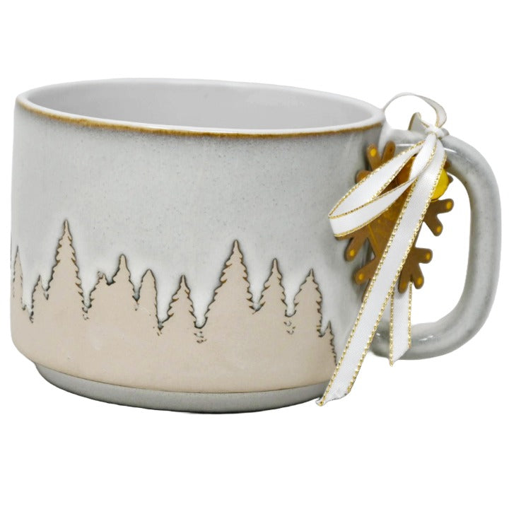 Mountains Stacking Mug C/P 36