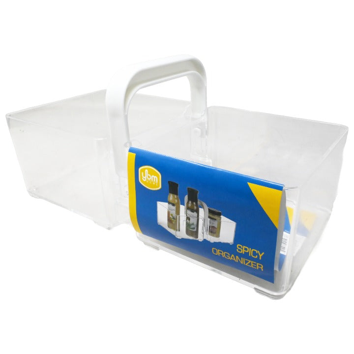 Spice Organizer C/P 6