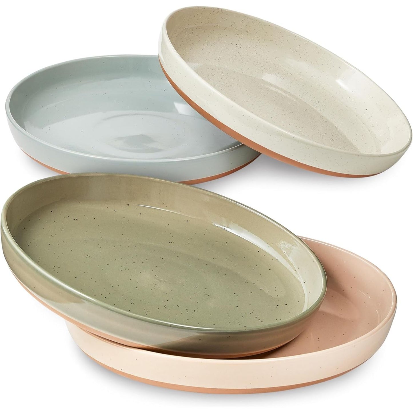 4pc Bowl Set CJL C/P 3