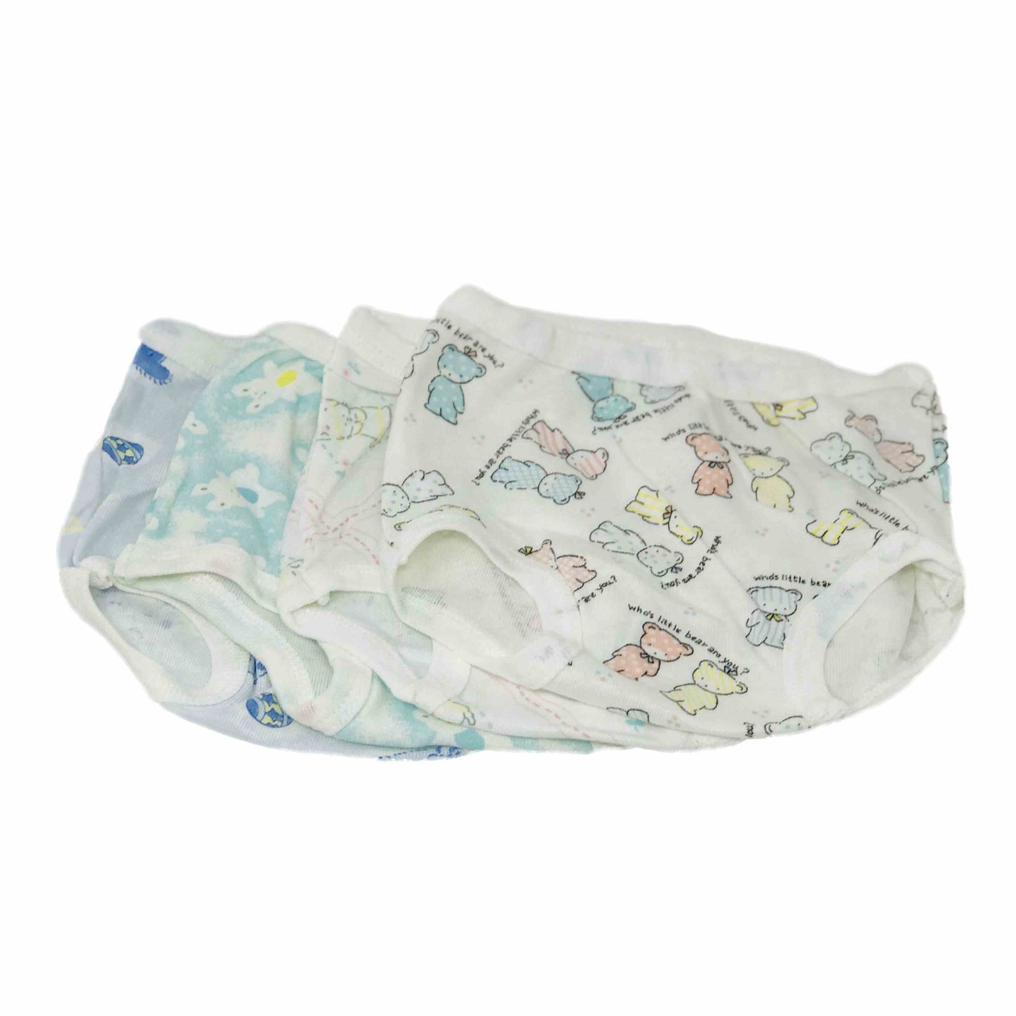 Fisher Price Diaper Cover C/P 300