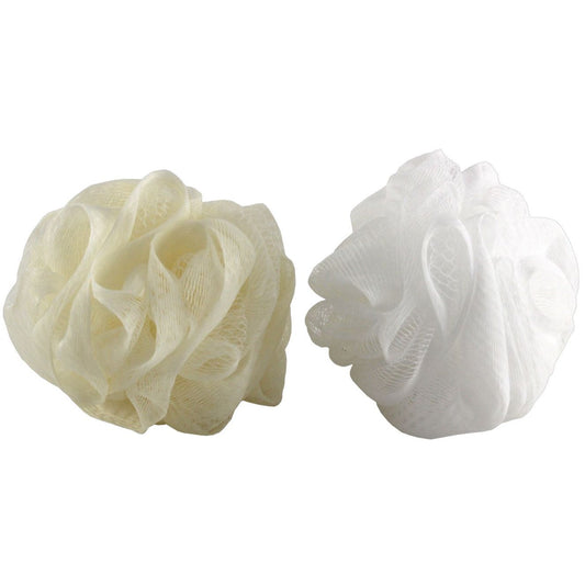 25gm 2-ASST MINI MESH SPONGE C/P 48