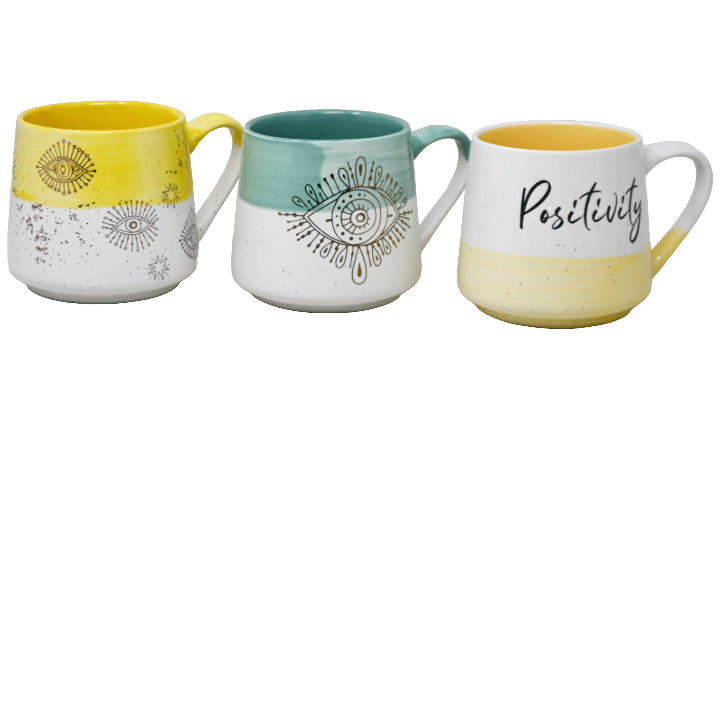 18oz "AS IS" MUG C/P 24