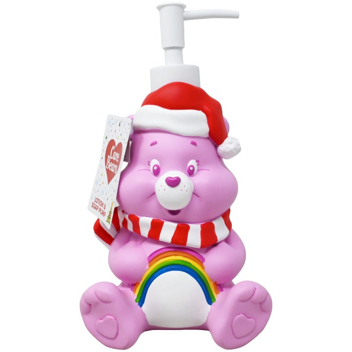 Care Bears Giving Lotion Pump  C/P 12