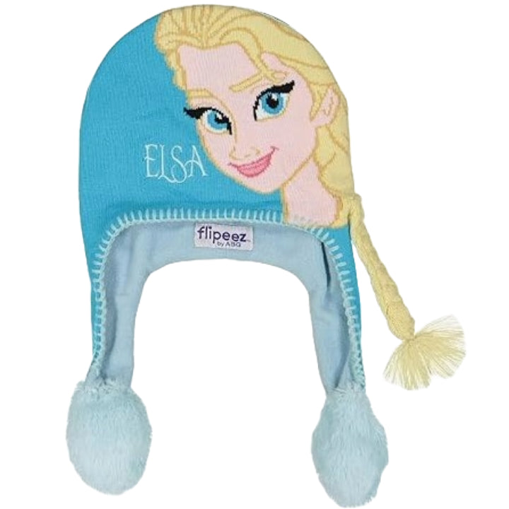 "FLIPEEZ" FROZEN HAT C/P 24