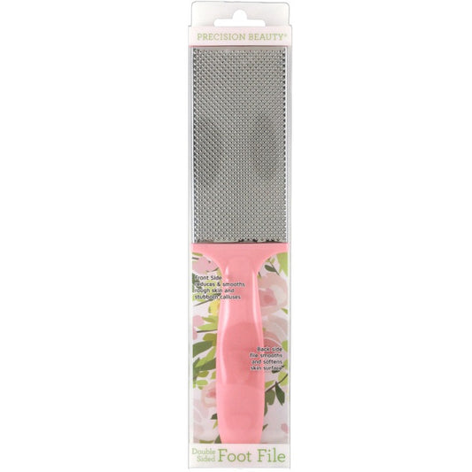 MICRO BLADE LARGE FOOT FILE C/P 72