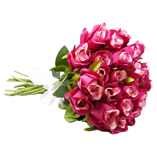 A Beauty Rose Stem 20.5" C/P 288