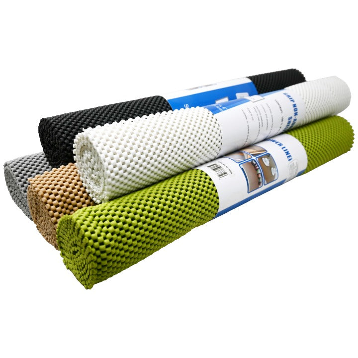 20x48" ASSORTED SHELF LINER "AS IS" RAY STAR C/P 24