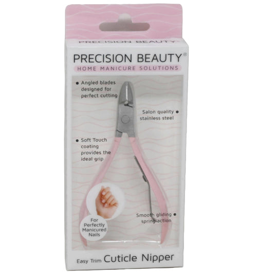 CUTICLE NIPPER C/P 144