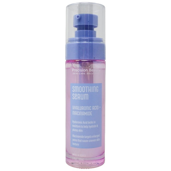 2oz Pnk Smoothing Serum C/P 48 Inner 12 Precision Beauty