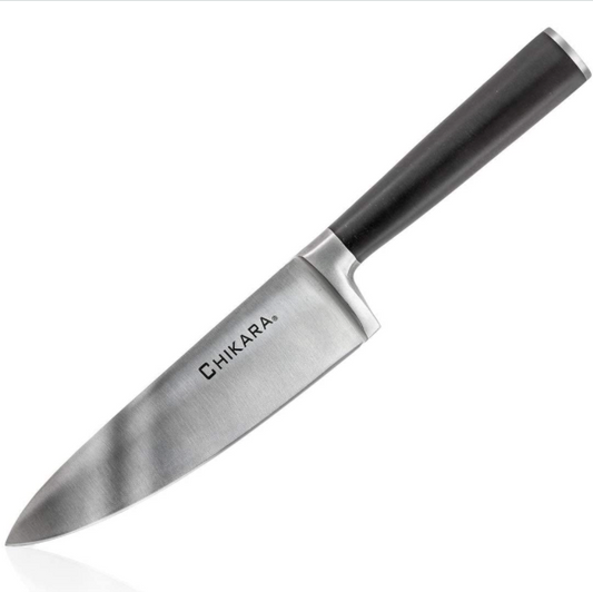 GINSU Chikara 6" Chef knife C/P 30