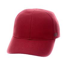 BLOOD STONE STRUCTURED PERF & REFLECT CAP C/P 36