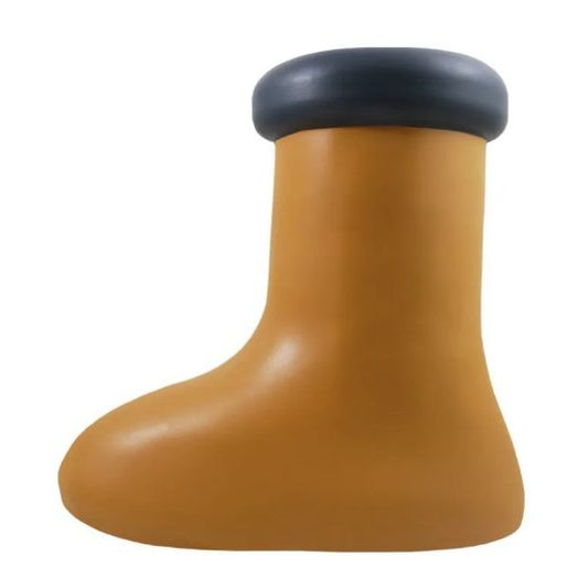 *OUTSIDE OF CA* WHEAT WOMEN HIGH ASTRO BOOTS 3-ASST SIZE C/P 6