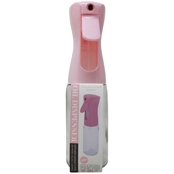 Pnk Oil Dispenser C/P 24 Phantom Chef
