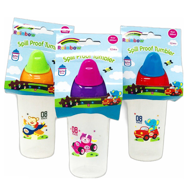 Baby Spill Proof Cup C/P 36