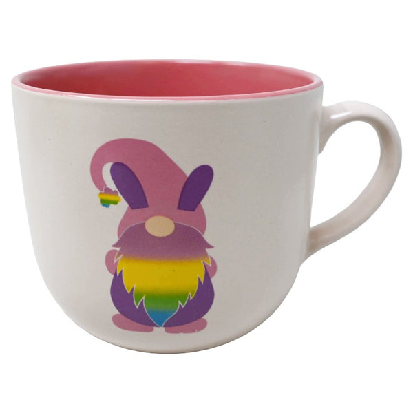 Gnome Mug Easter C/P 36