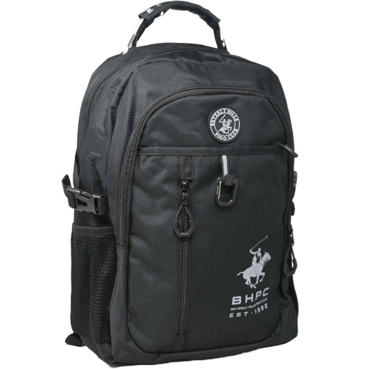 BHPC CHARCOAL SPORT BACKPACK C/P 24